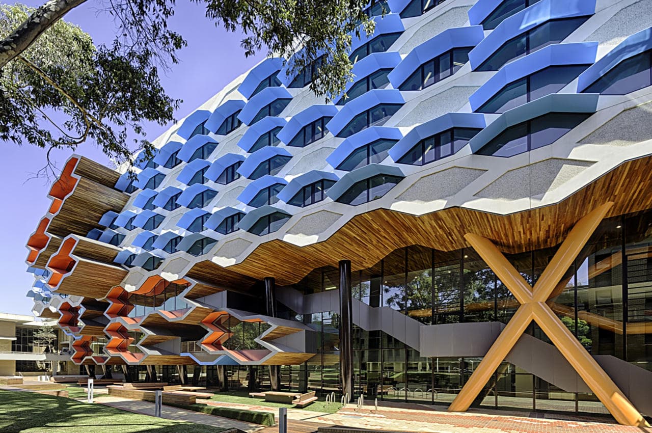 La Trobe University