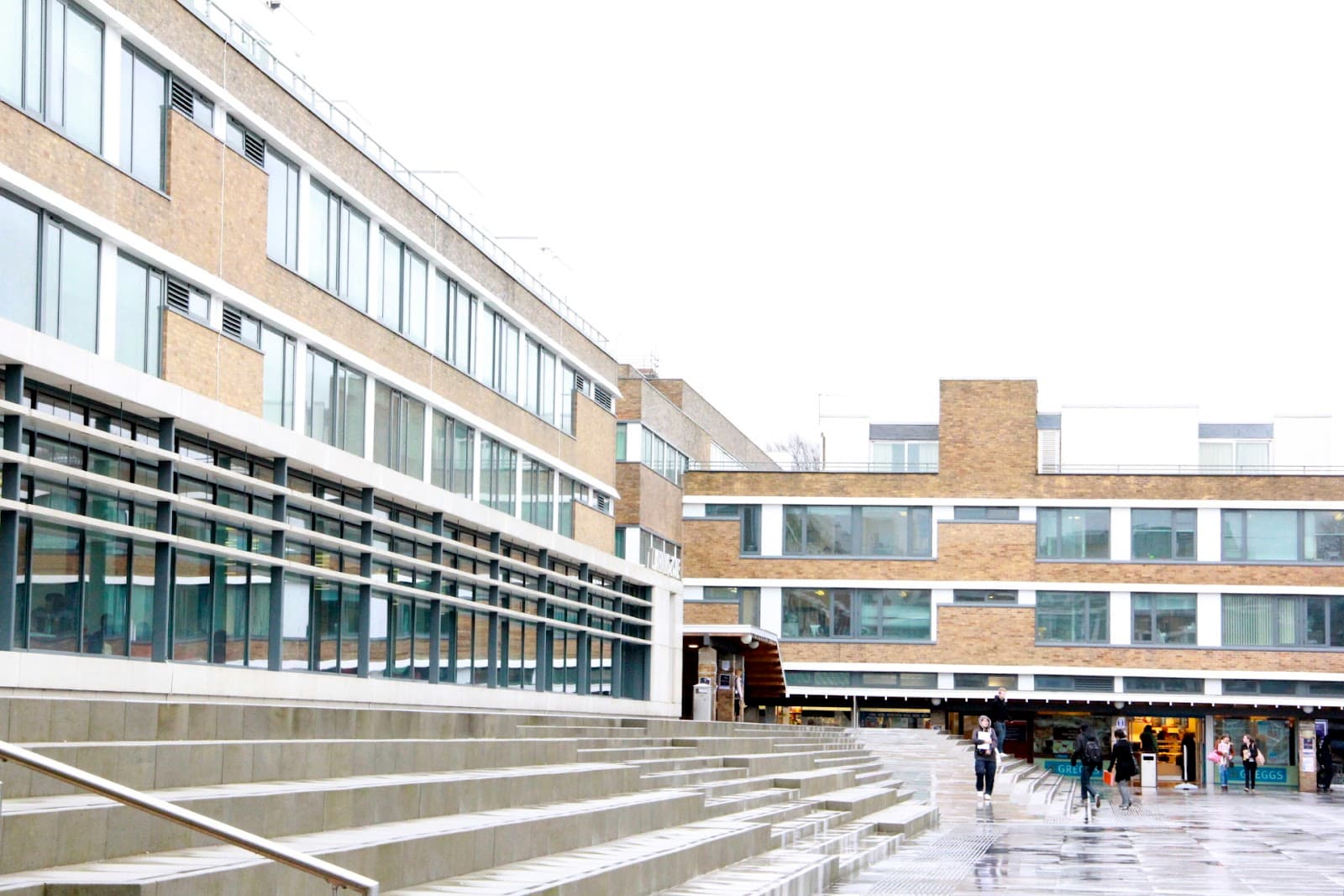 Lancaster University