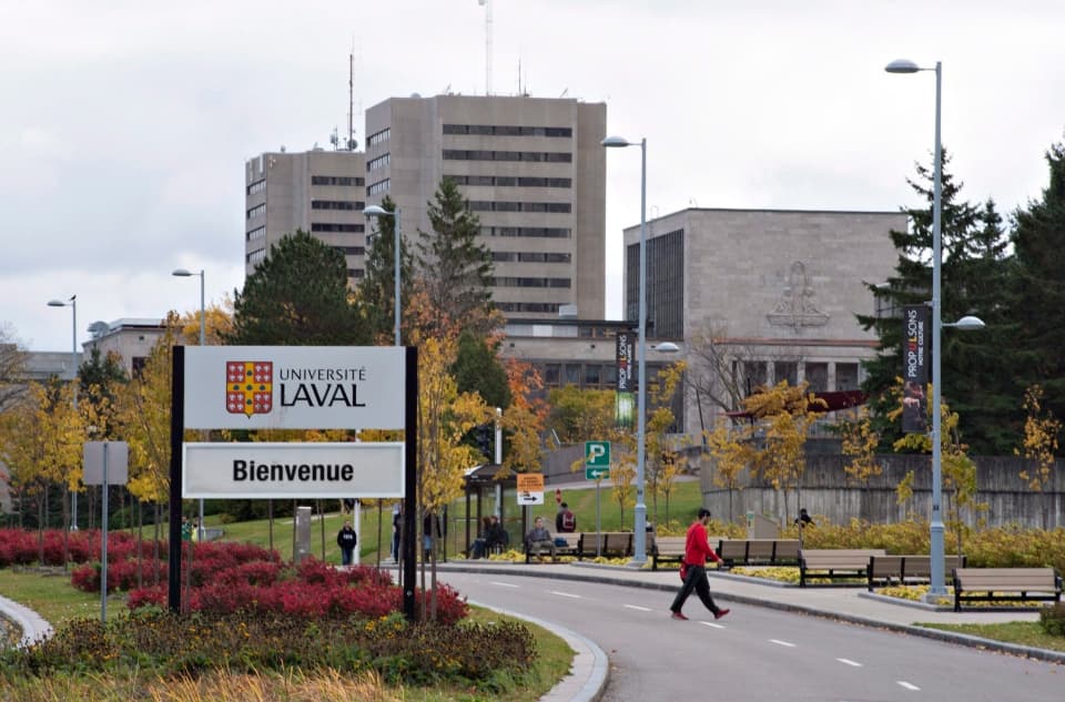 Laval University