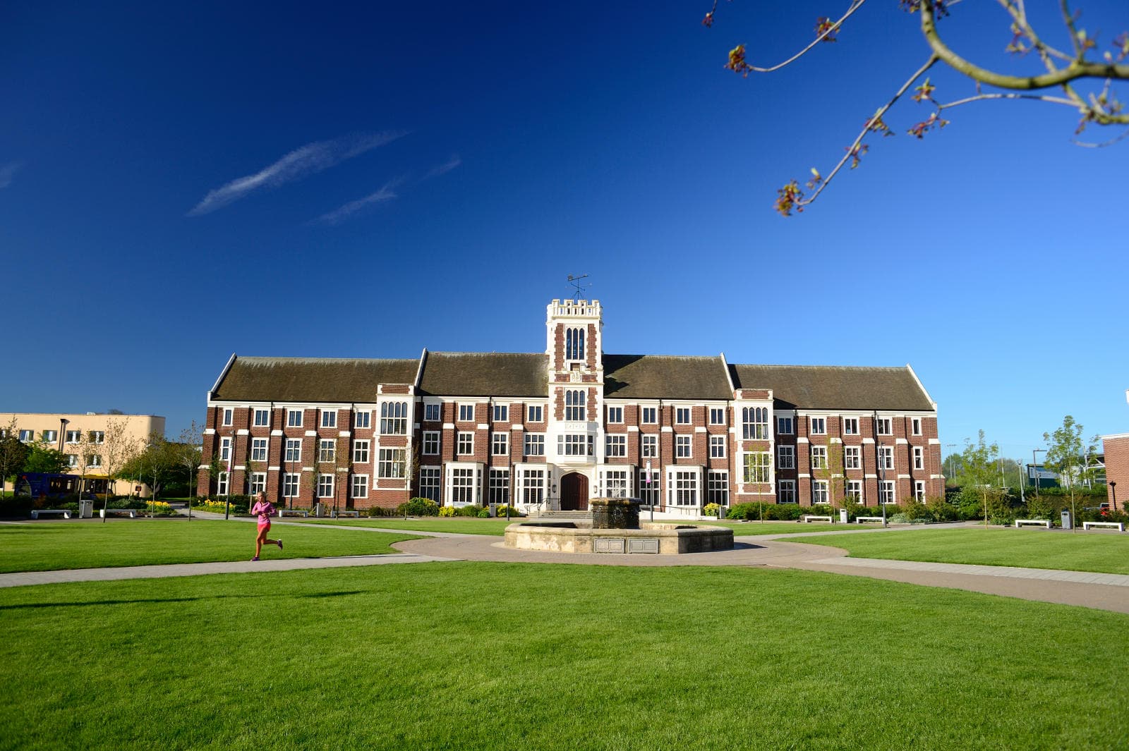 Loughborough University