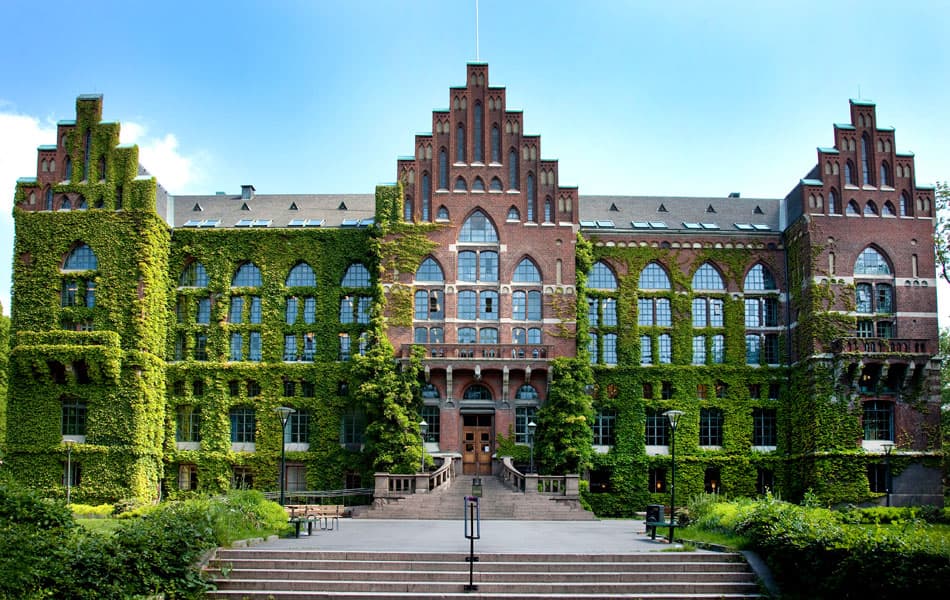 Lund University