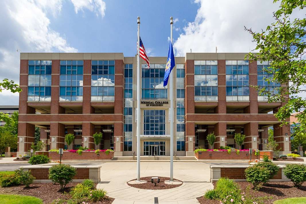 Medical College of Wisconsin