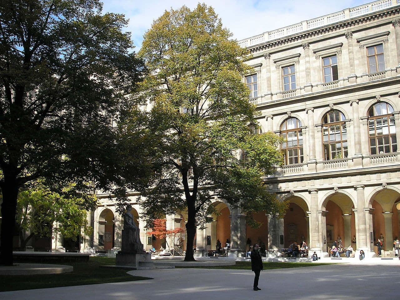 Medical University of Vienna