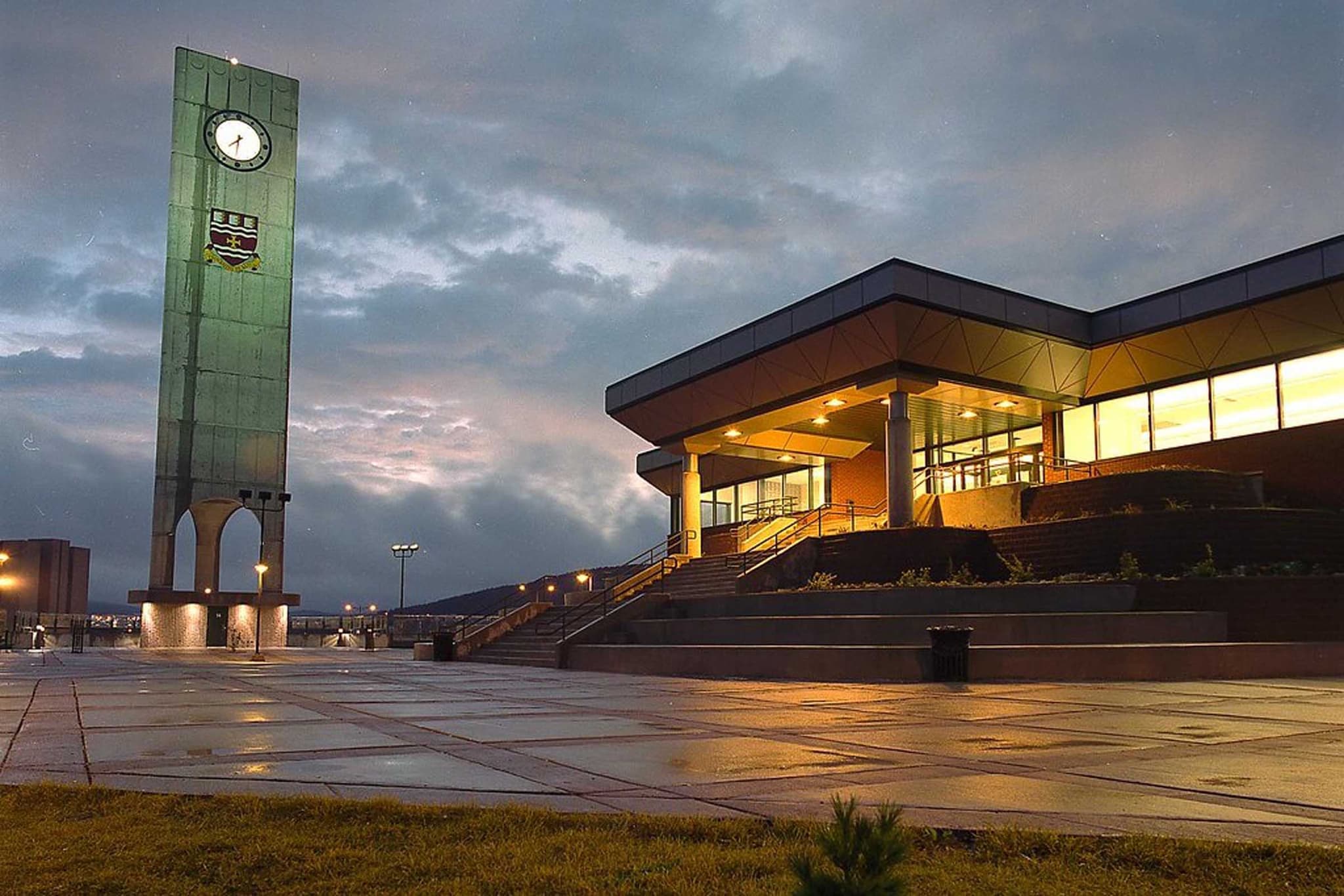 Memorial University of Newfoundland
