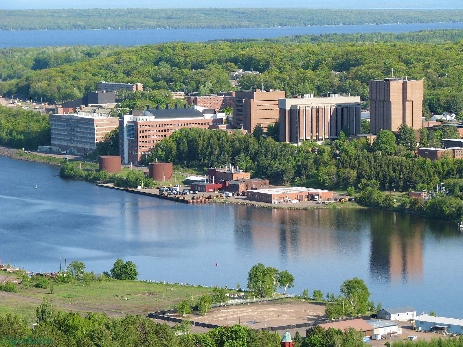Michigan Technological University