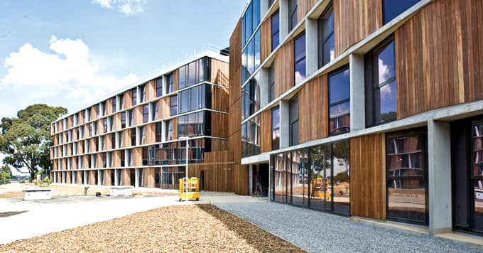 Monash University