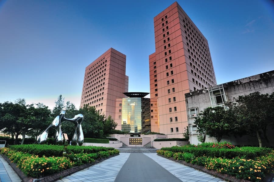 National Chengchi University