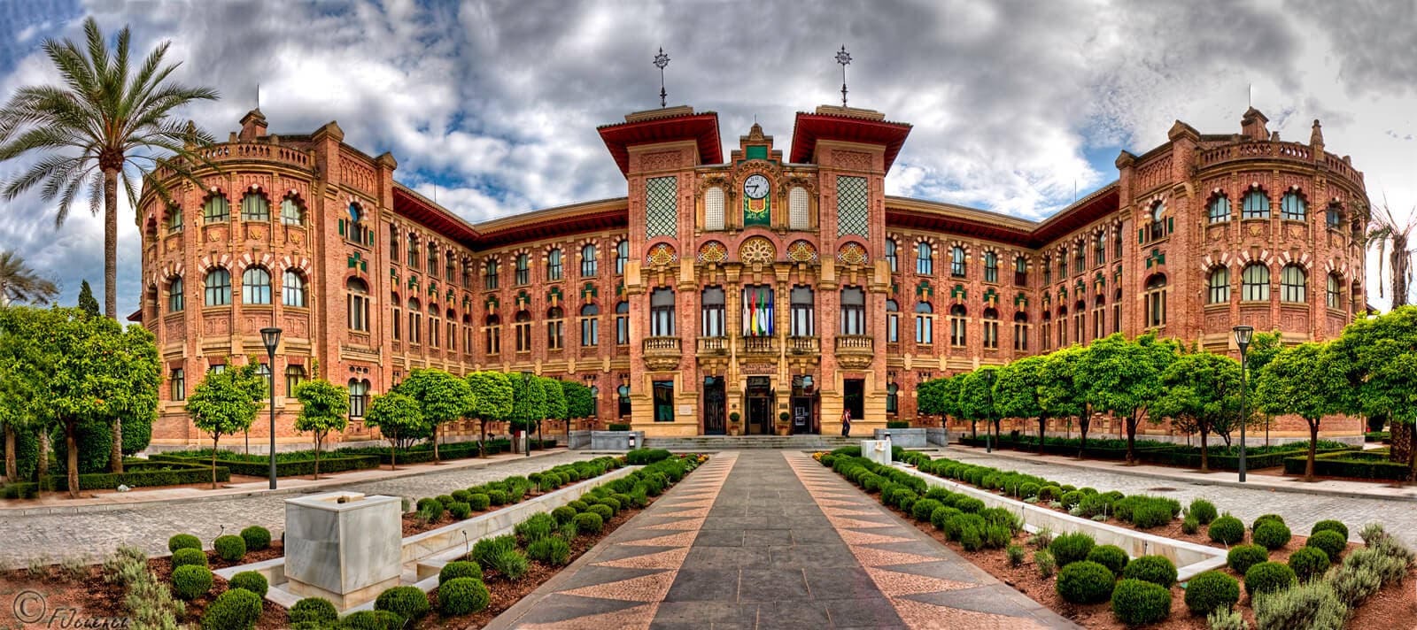 National University of Córdoba