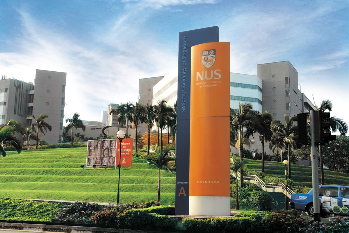 National University of Singapore