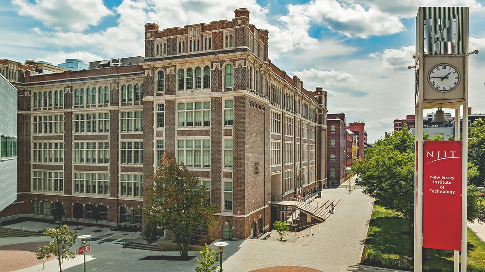 New Jersey Institute of Technology