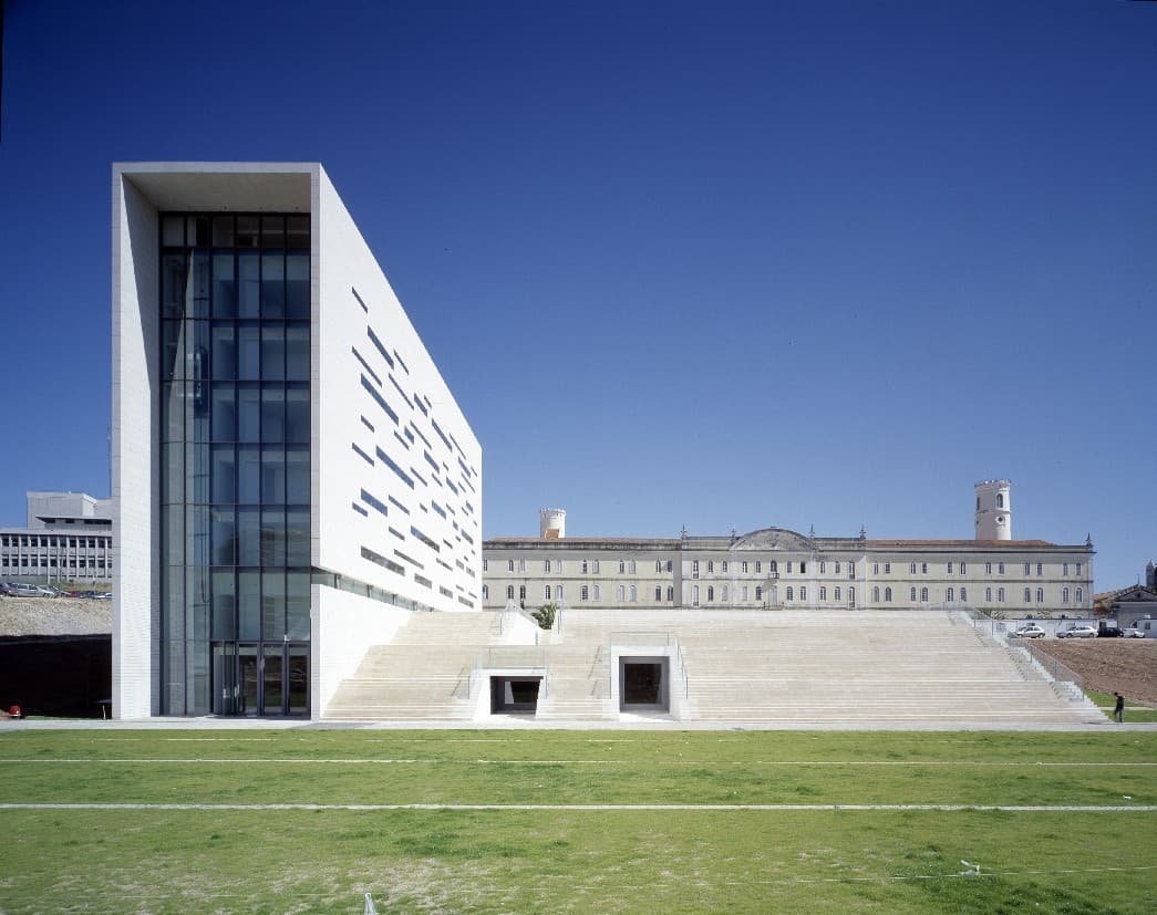 New University of Lisbon