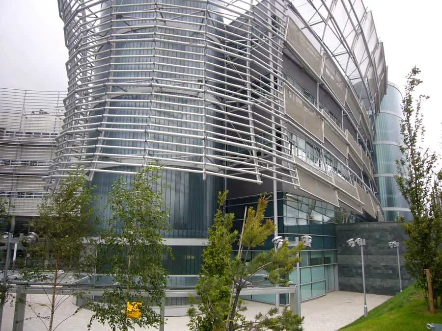 Northumbria University