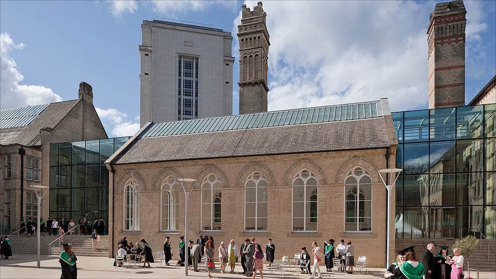 Nottingham Trent University