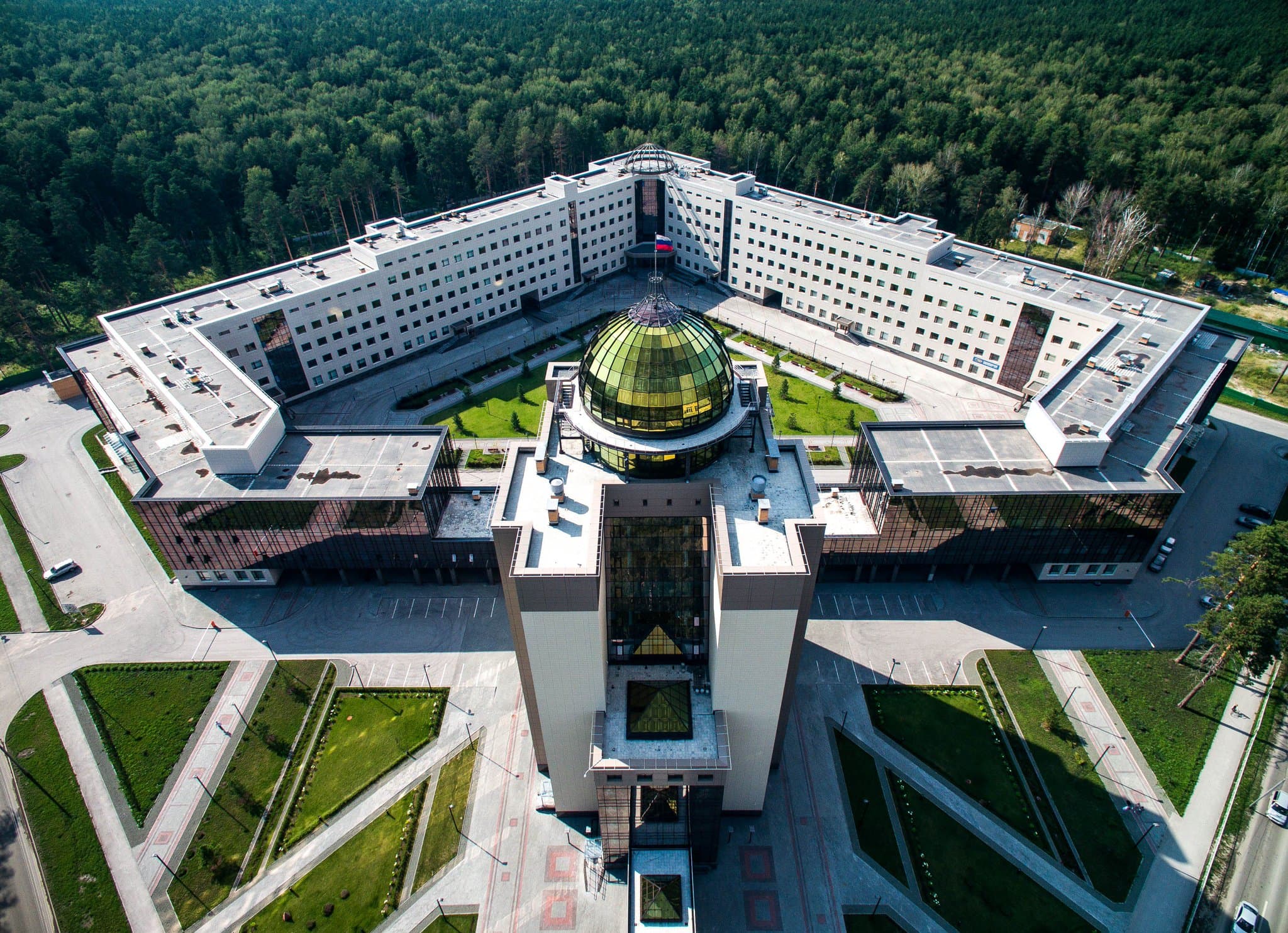 Novosibirsk State University