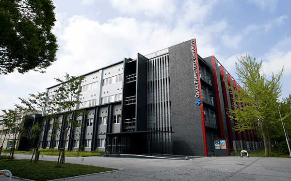 Osaka Prefecture University