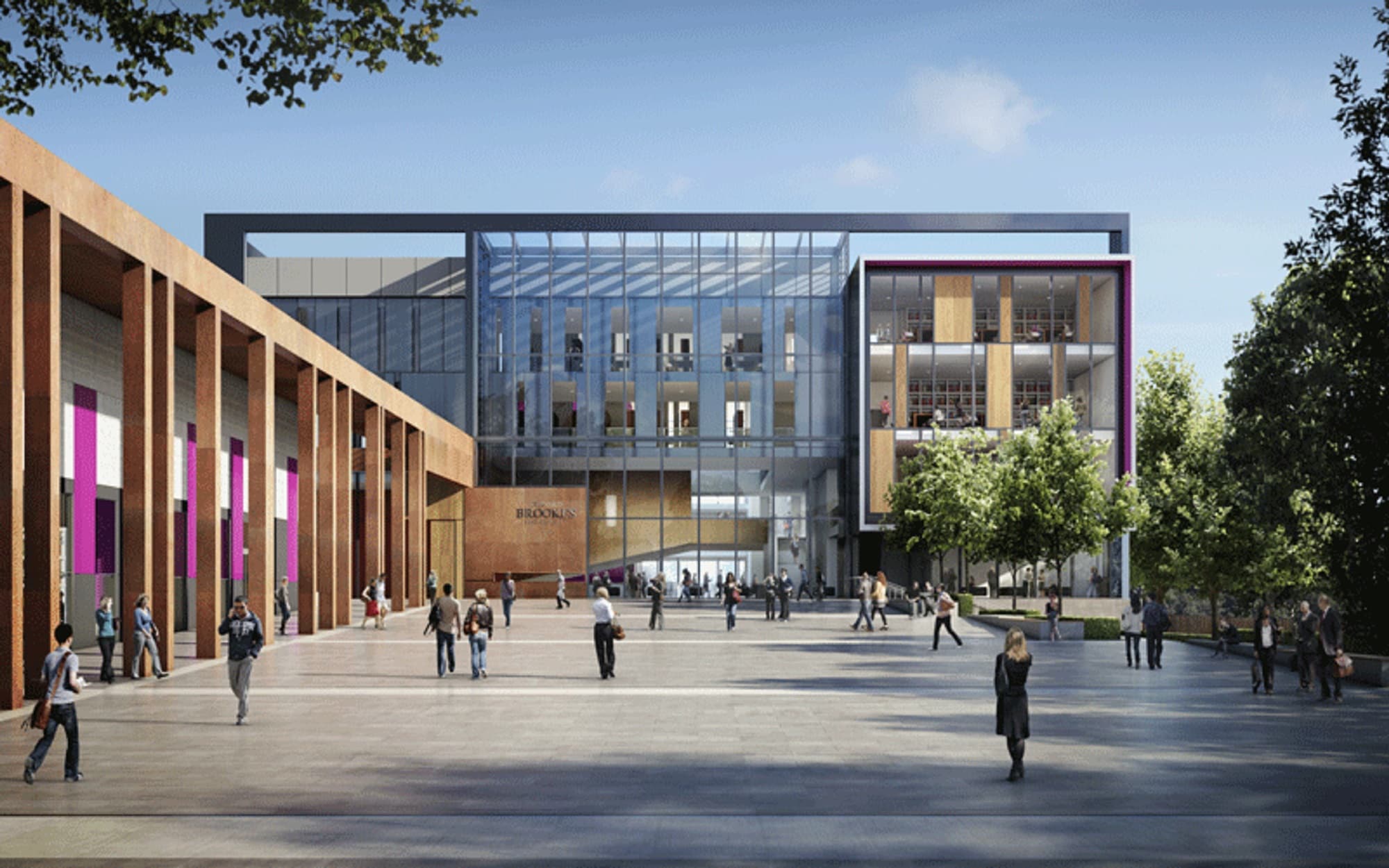 Oxford Brookes University