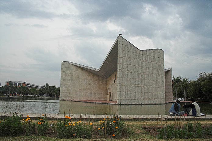 Panjab University