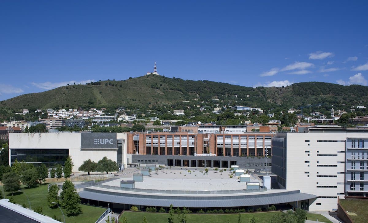 Polytechnic University of Catalonia