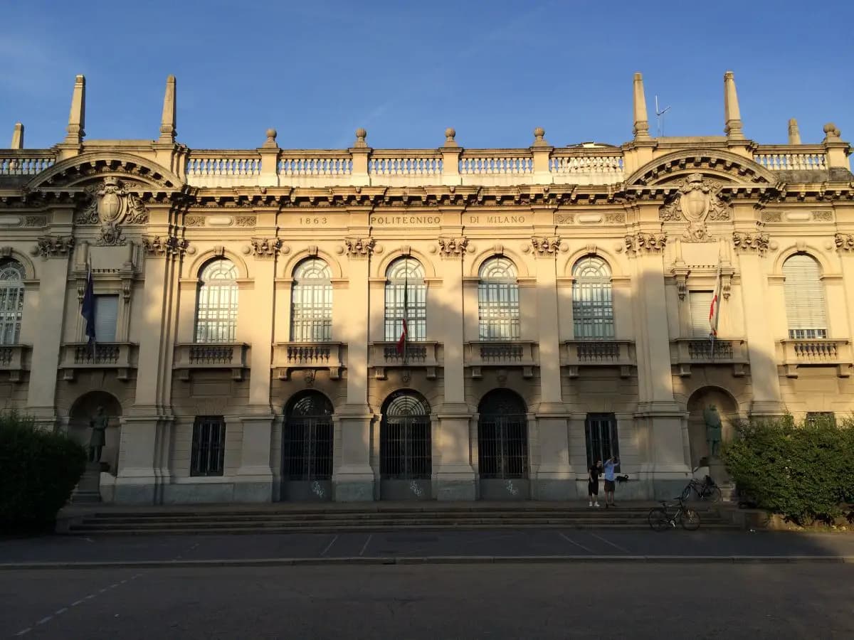 Polytechnic University of Milan