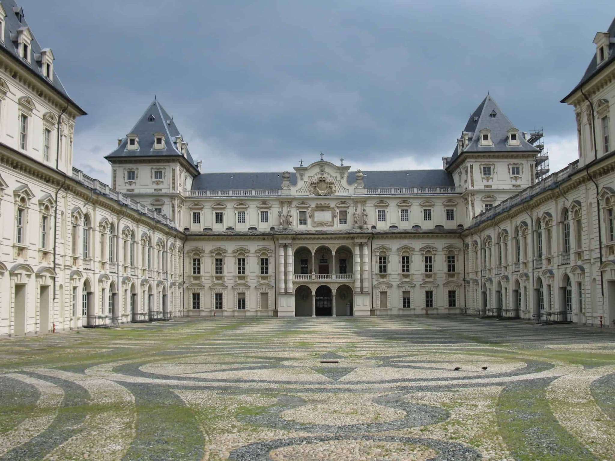 Polytechnic University of Turin