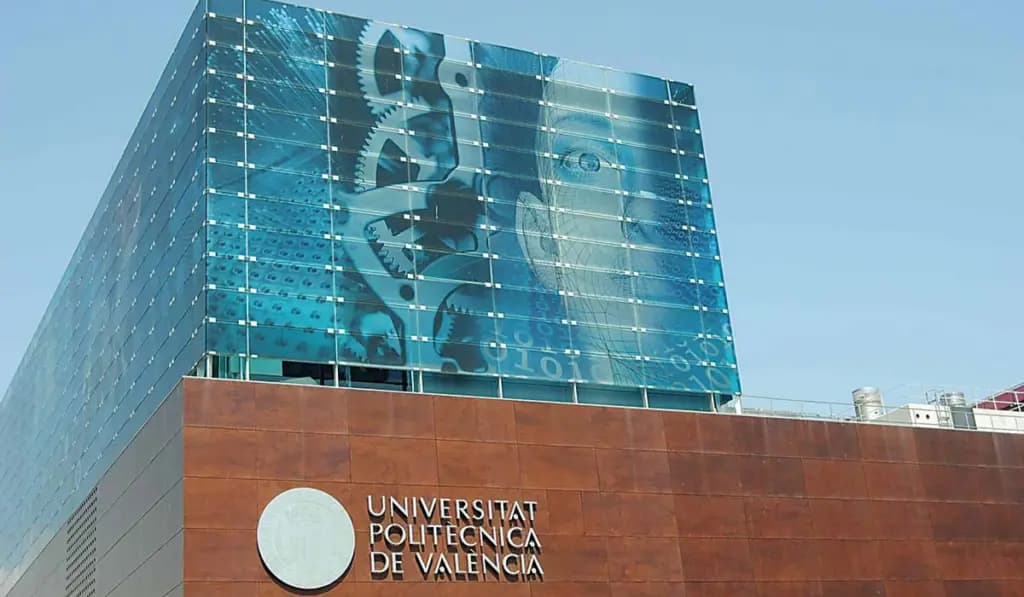 Polytechnic University of Valencia