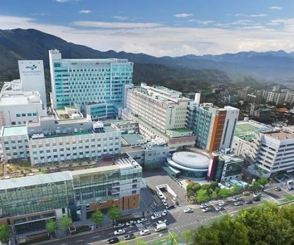 Pusan National University
