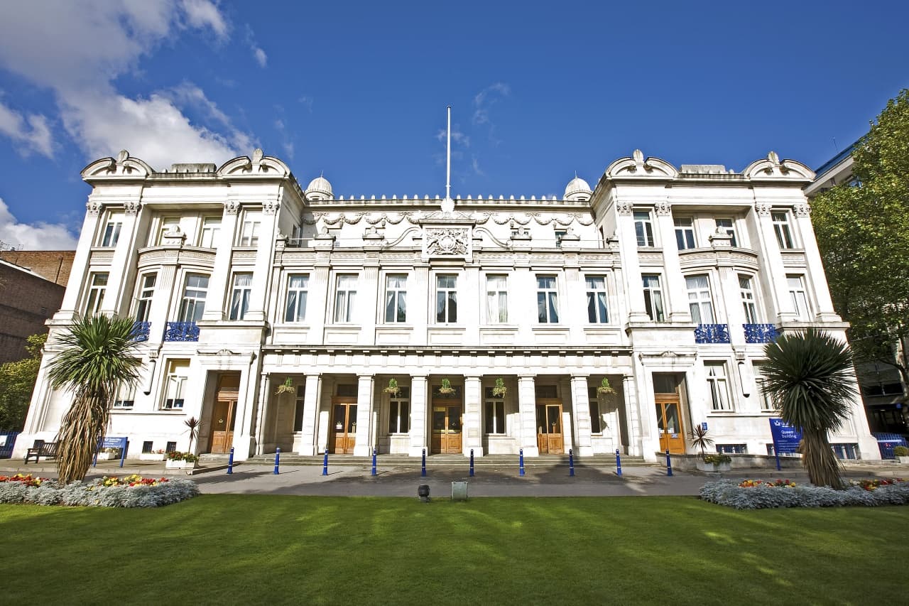 Queen Mary University of London