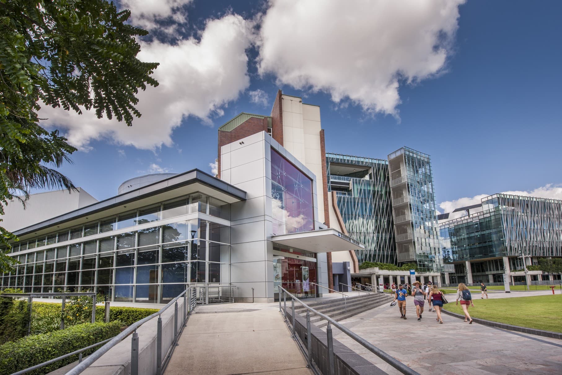 Queensland University of Technology