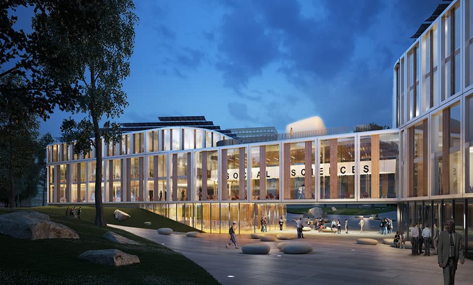 Radboud University Nijmegen