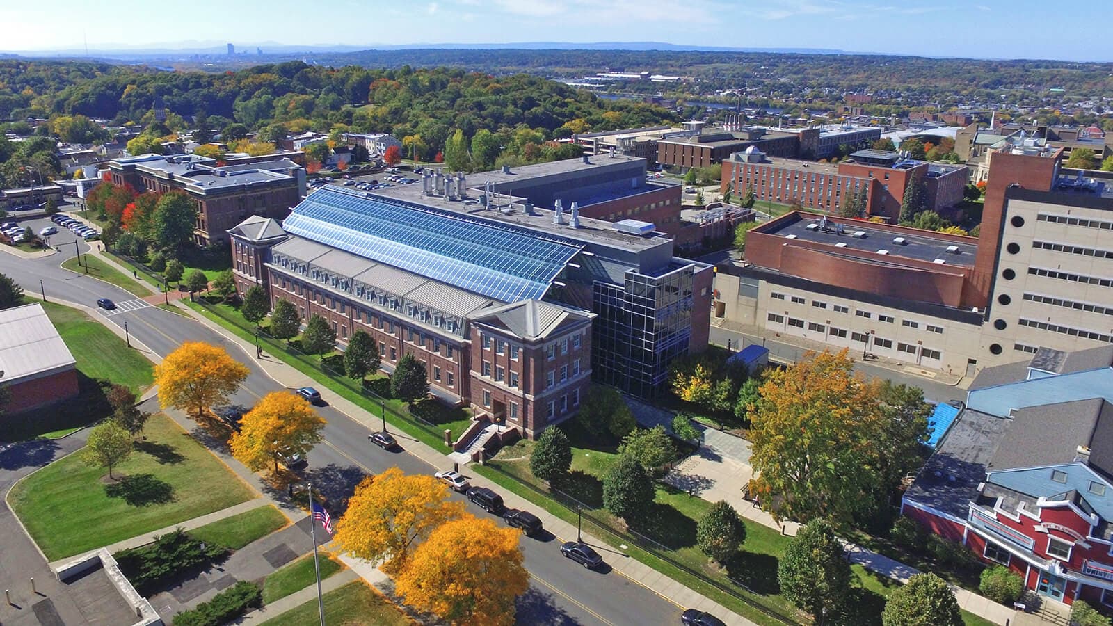 Rensselaer Polytechnic Institute