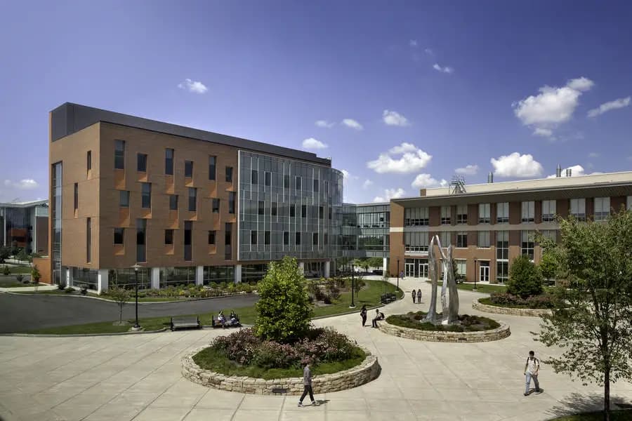 Rochester Institute of Technology