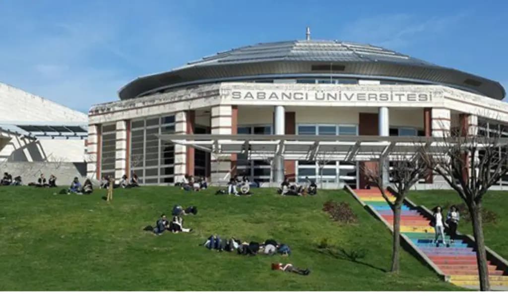 Sabancı University