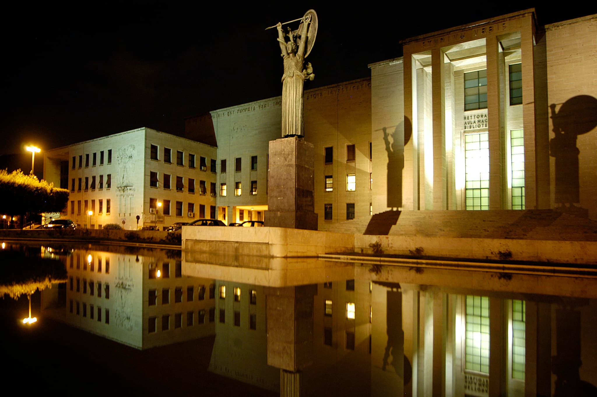 Sapienza University of Rome