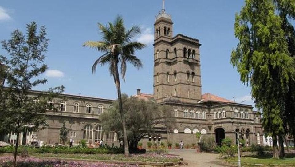 Savitribai Phule Pune University