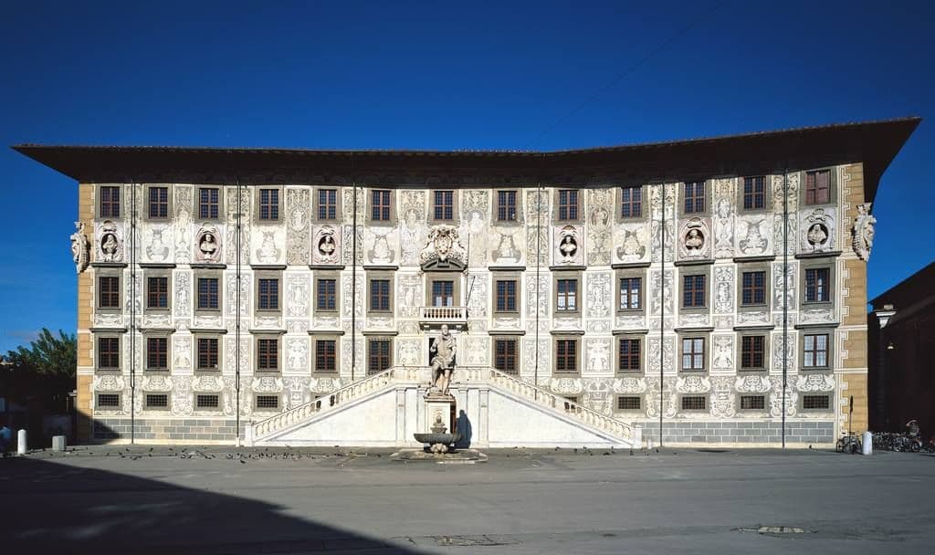 Scuola Normale Superiore di Pisa