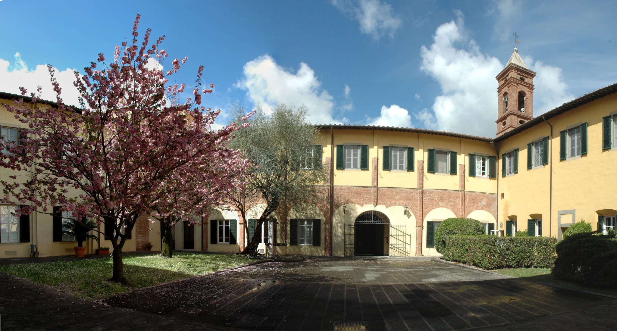 Scuola Superiore Sant’Anna