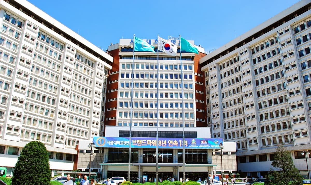 Seoul National University