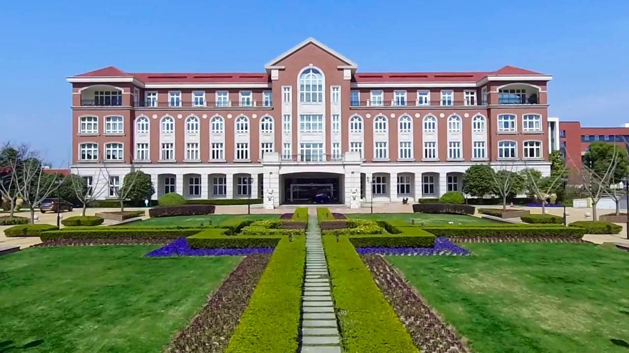 Shanghai Jiao Tong University