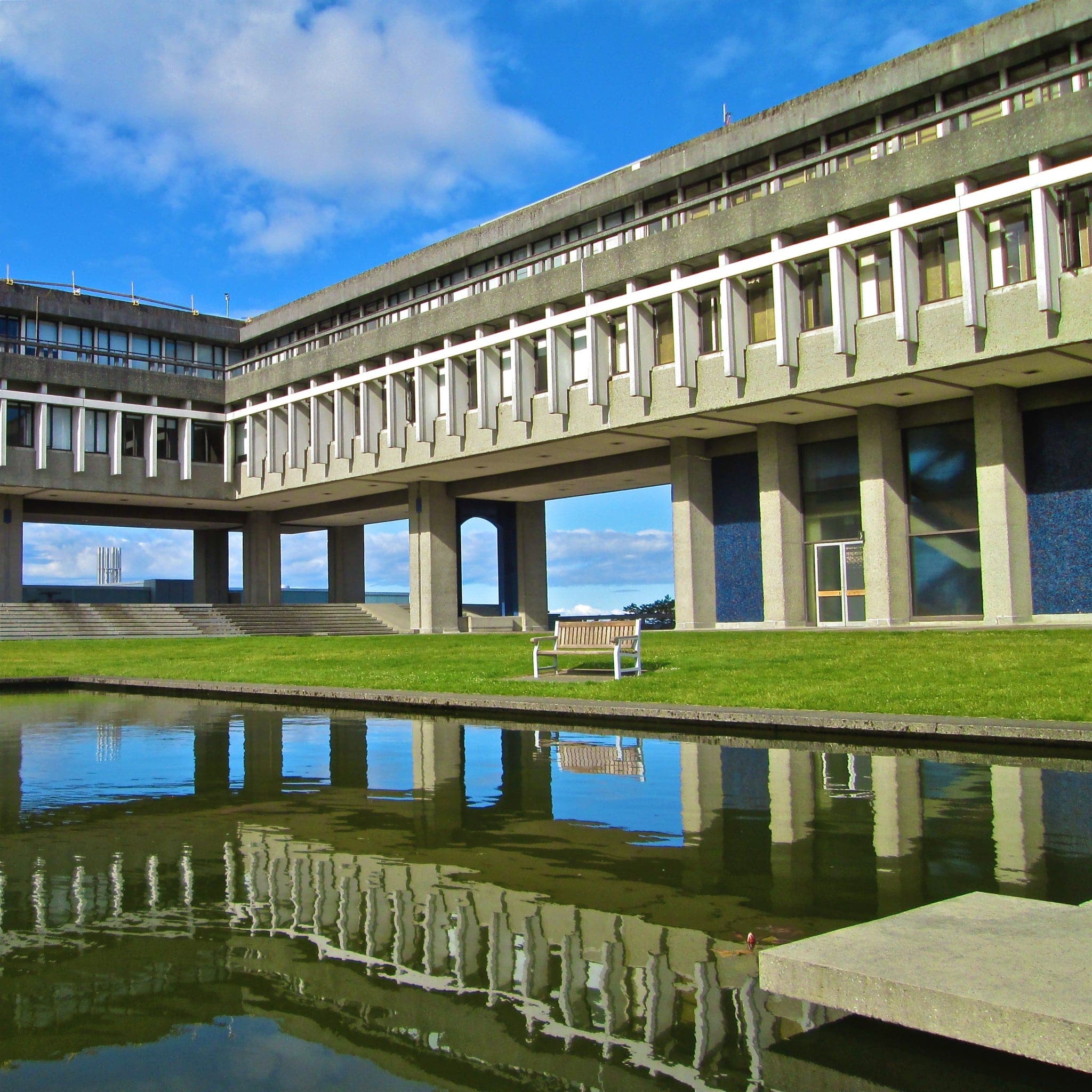 Simon Fraser University