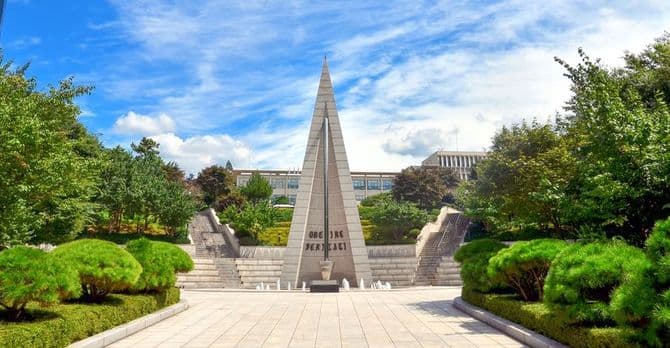 Sogang University