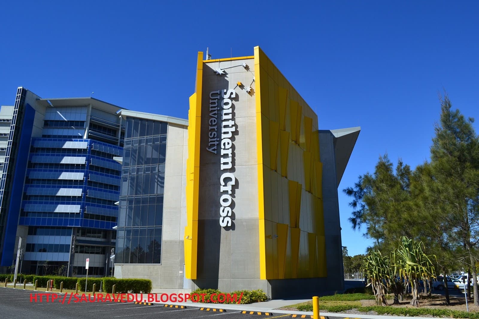 Southern Cross University
