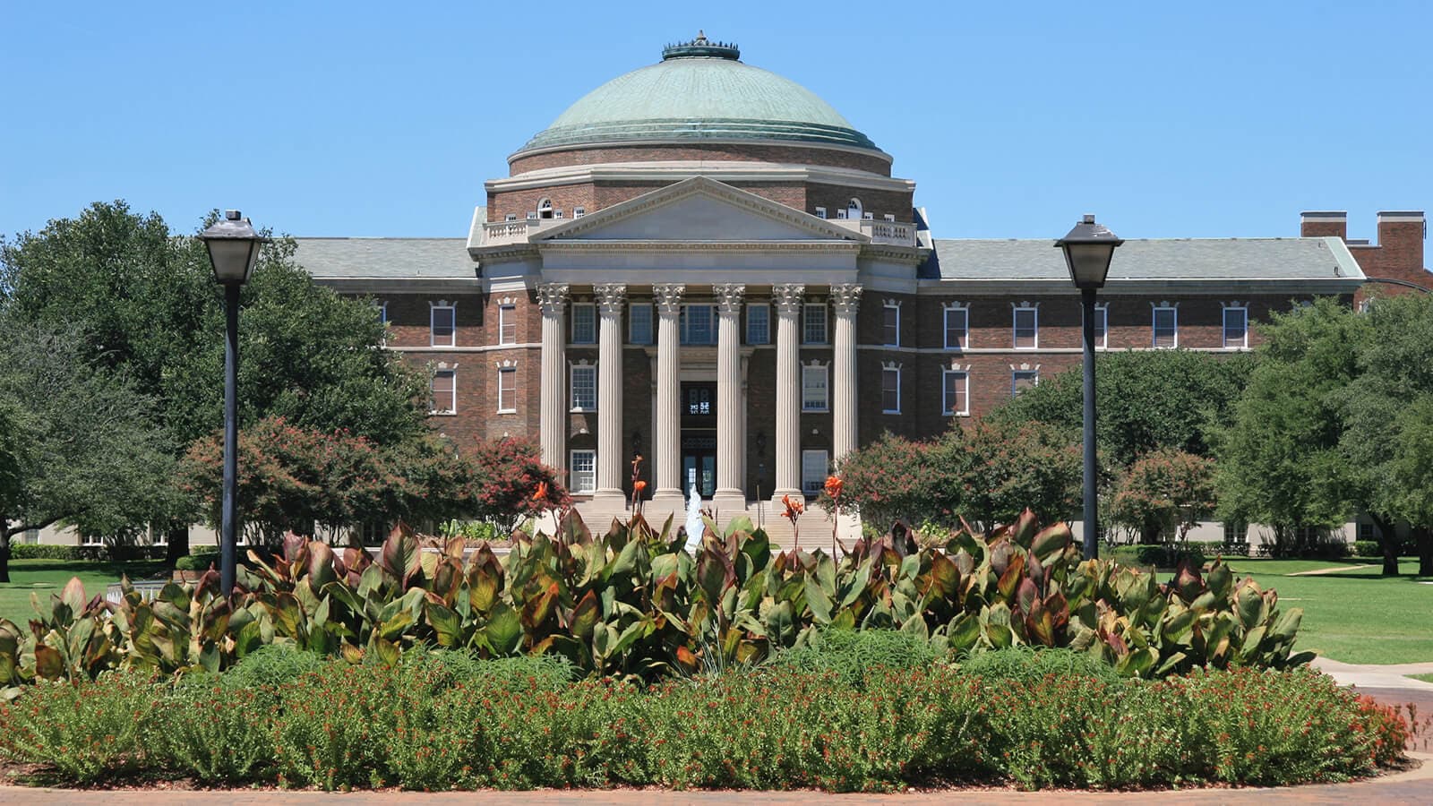 Southern Methodist University