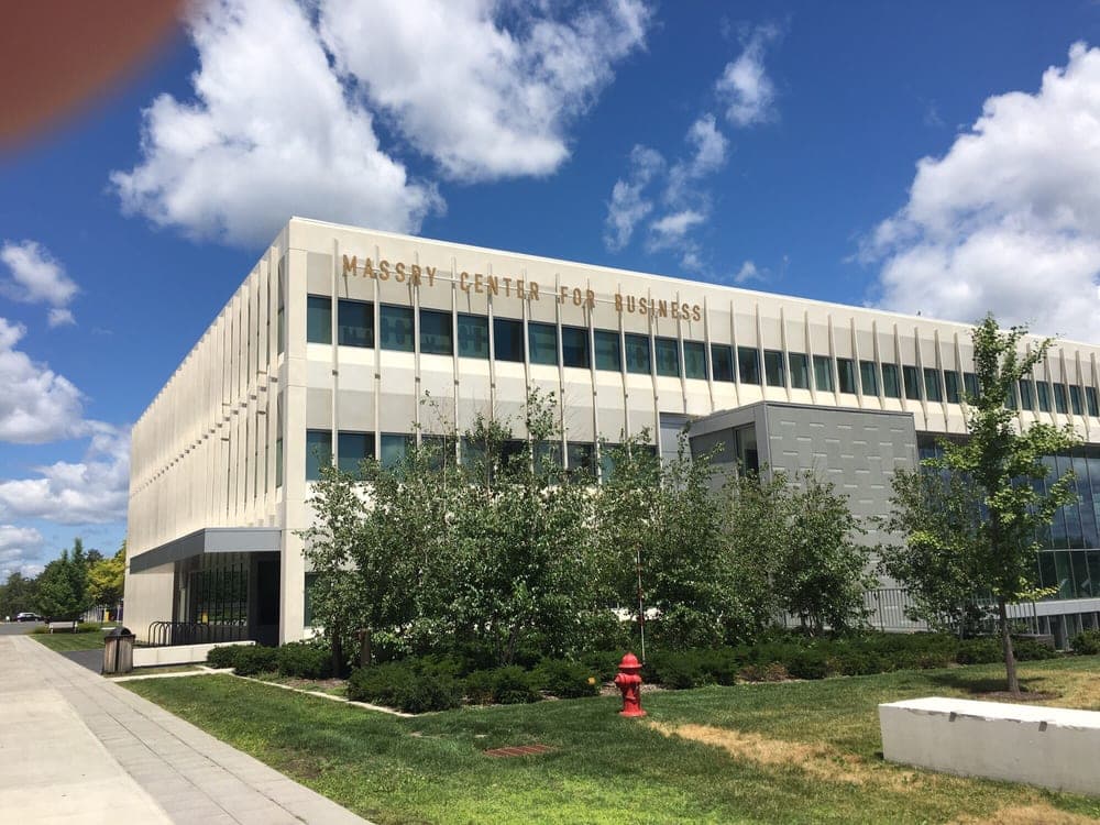 State University of New York Albany