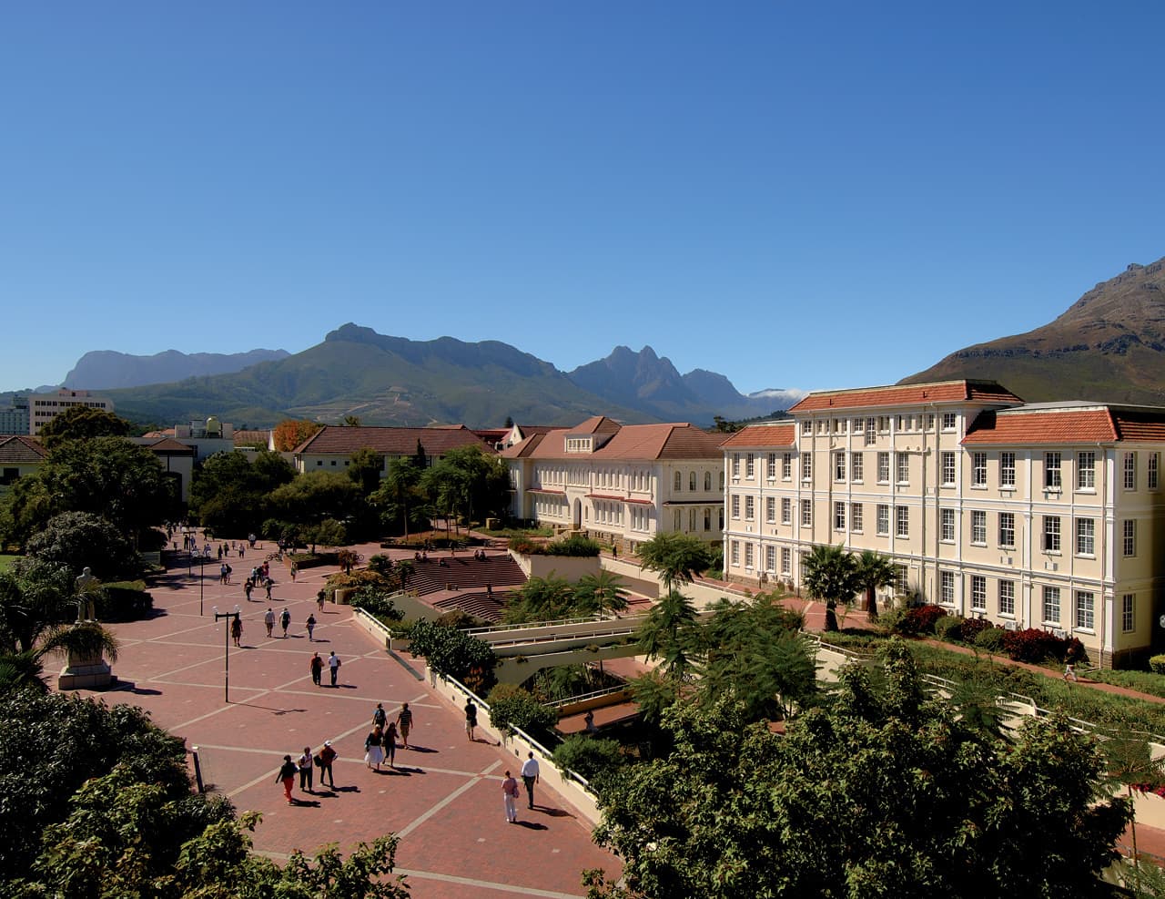 Stellenbosch University