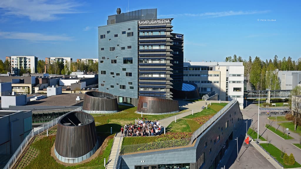 Tampere University of Technology