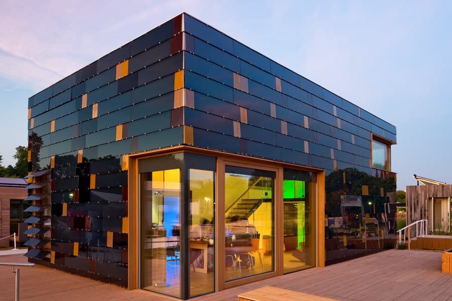 Technical University of Darmstadt