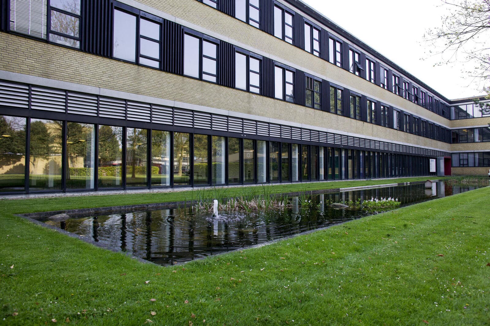 Technical University of Denmark