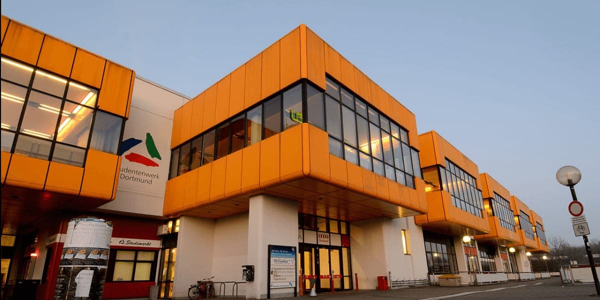 Technical University of Dortmund