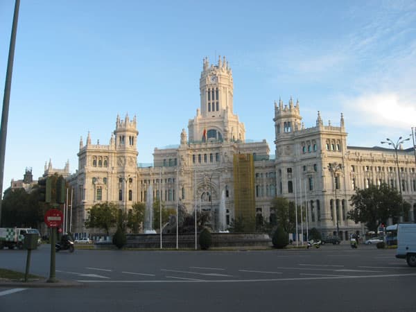 Technical University of Madrid