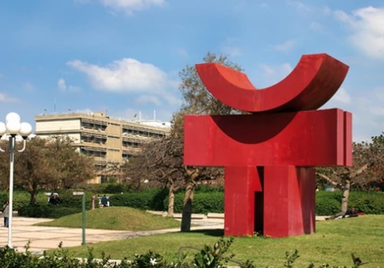 Tel Aviv University
